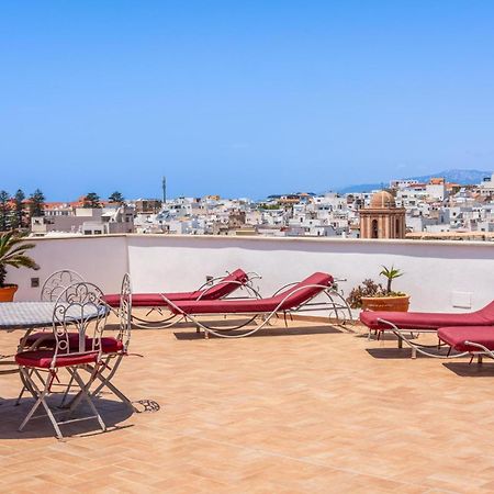 Apartamentos La Residencia Tarifa Dış mekan fotoğraf