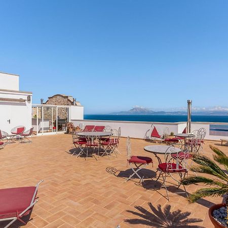 Apartamentos La Residencia Tarifa Dış mekan fotoğraf
