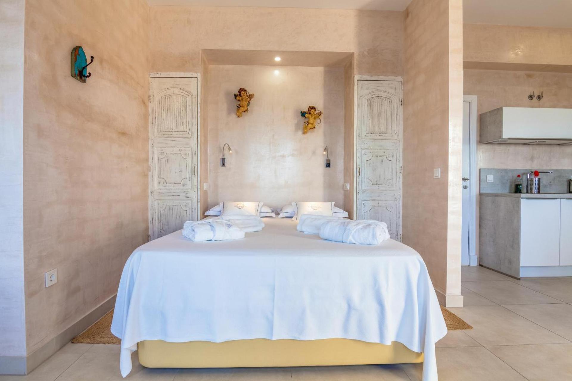 Apartamentos La Residencia Tarifa Dış mekan fotoğraf