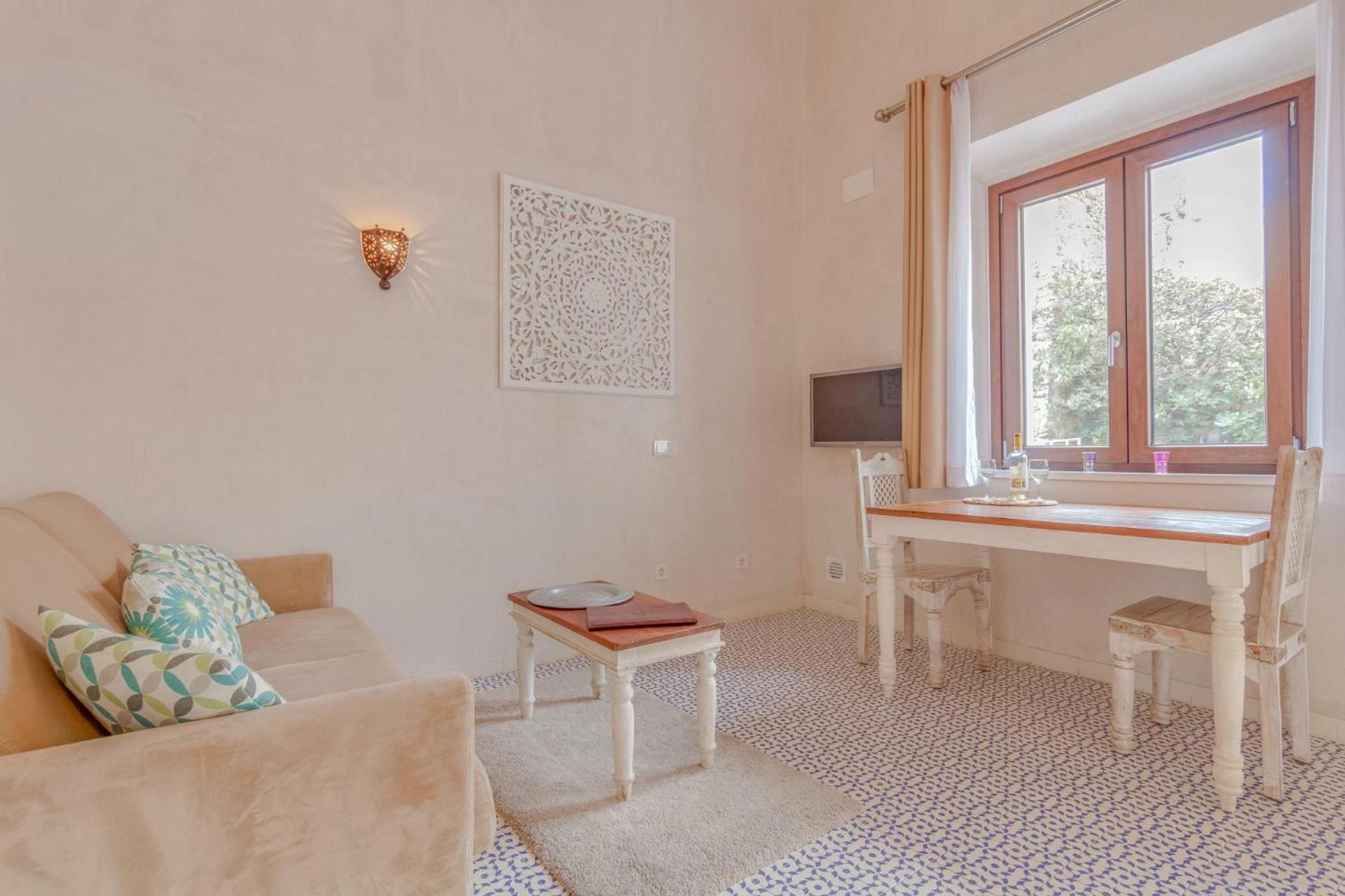 Apartamentos La Residencia Tarifa Dış mekan fotoğraf