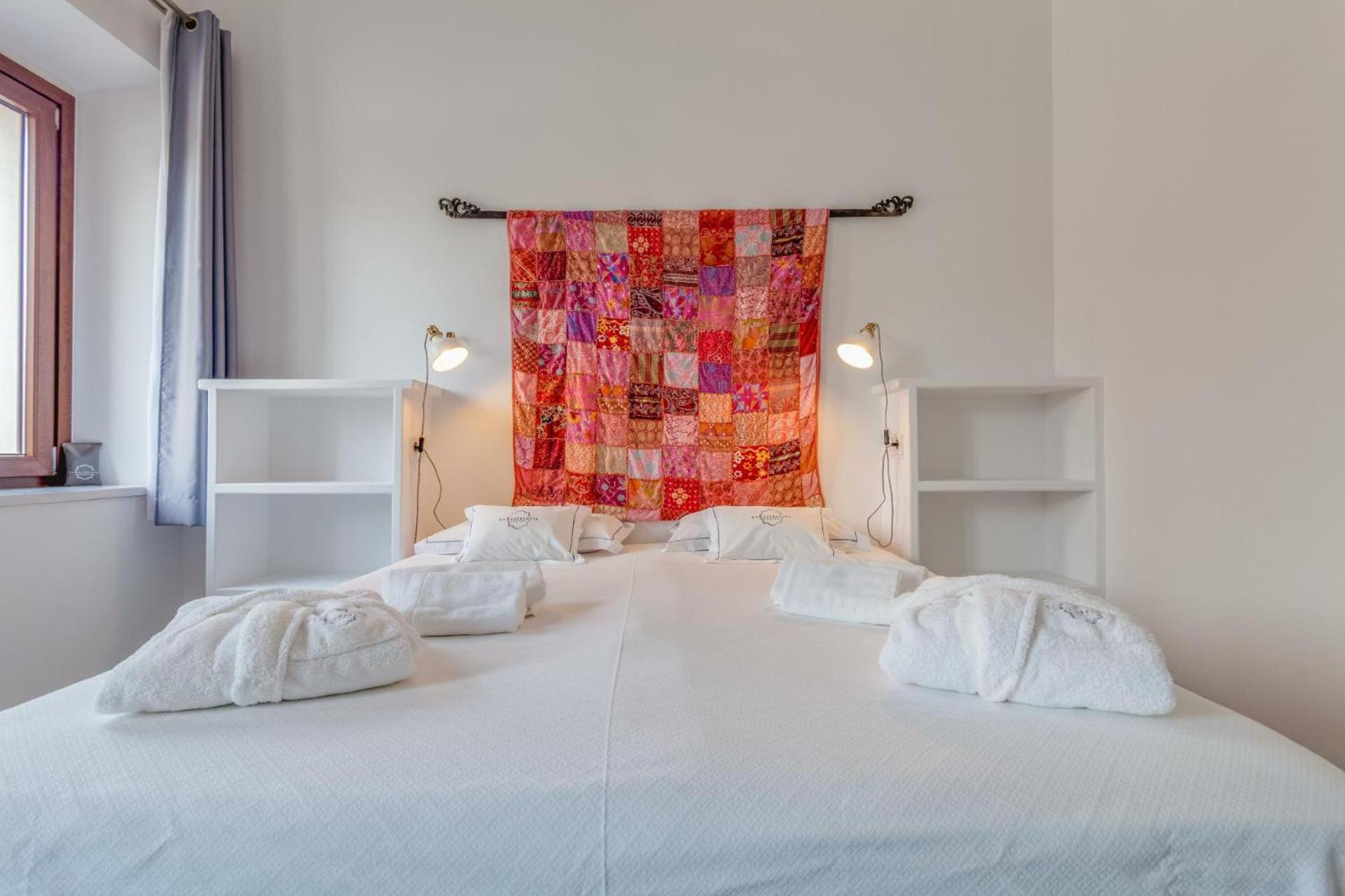 Apartamentos La Residencia Tarifa Dış mekan fotoğraf