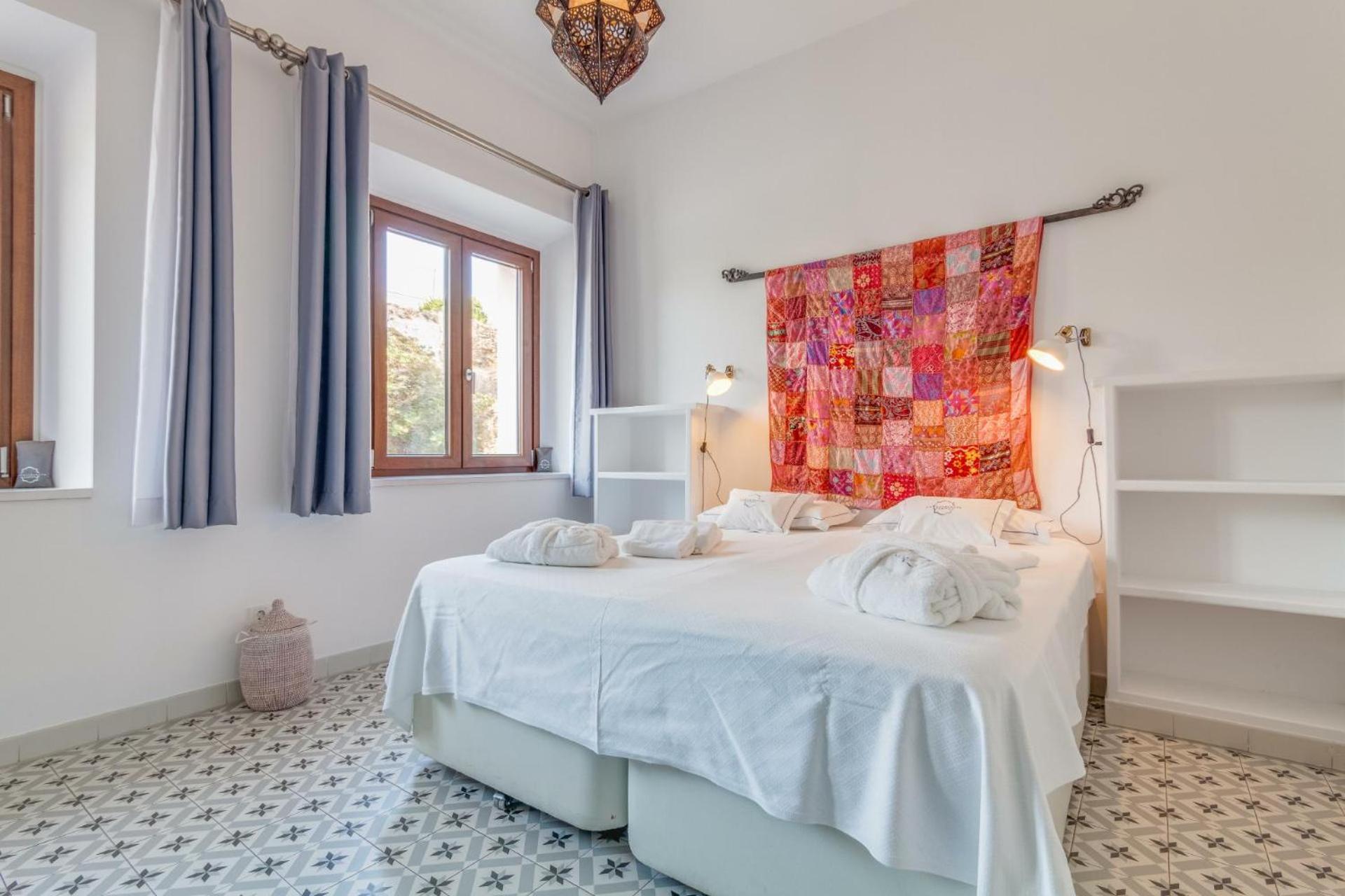 Apartamentos La Residencia Tarifa Dış mekan fotoğraf
