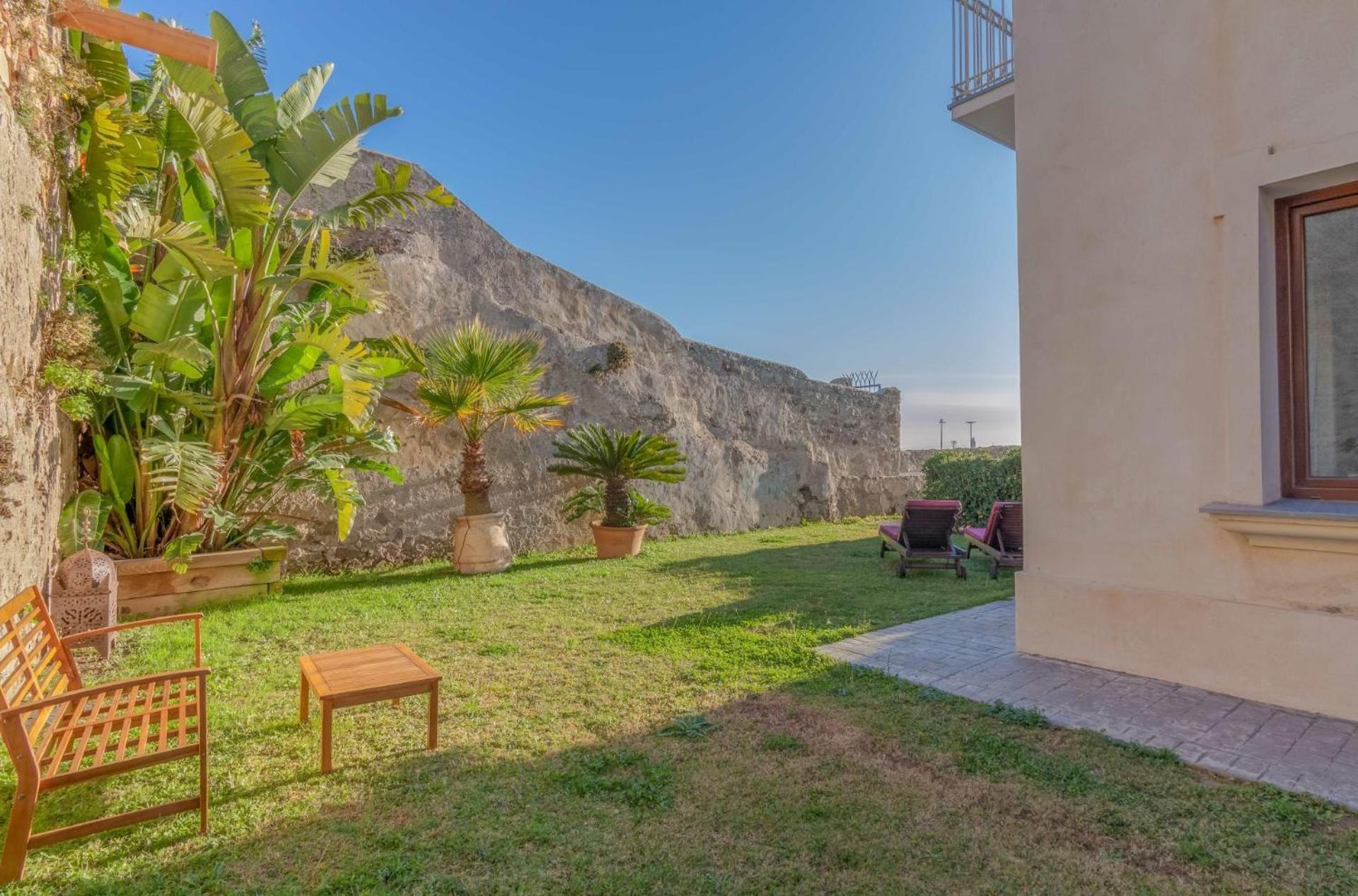 Apartamentos La Residencia Tarifa Dış mekan fotoğraf