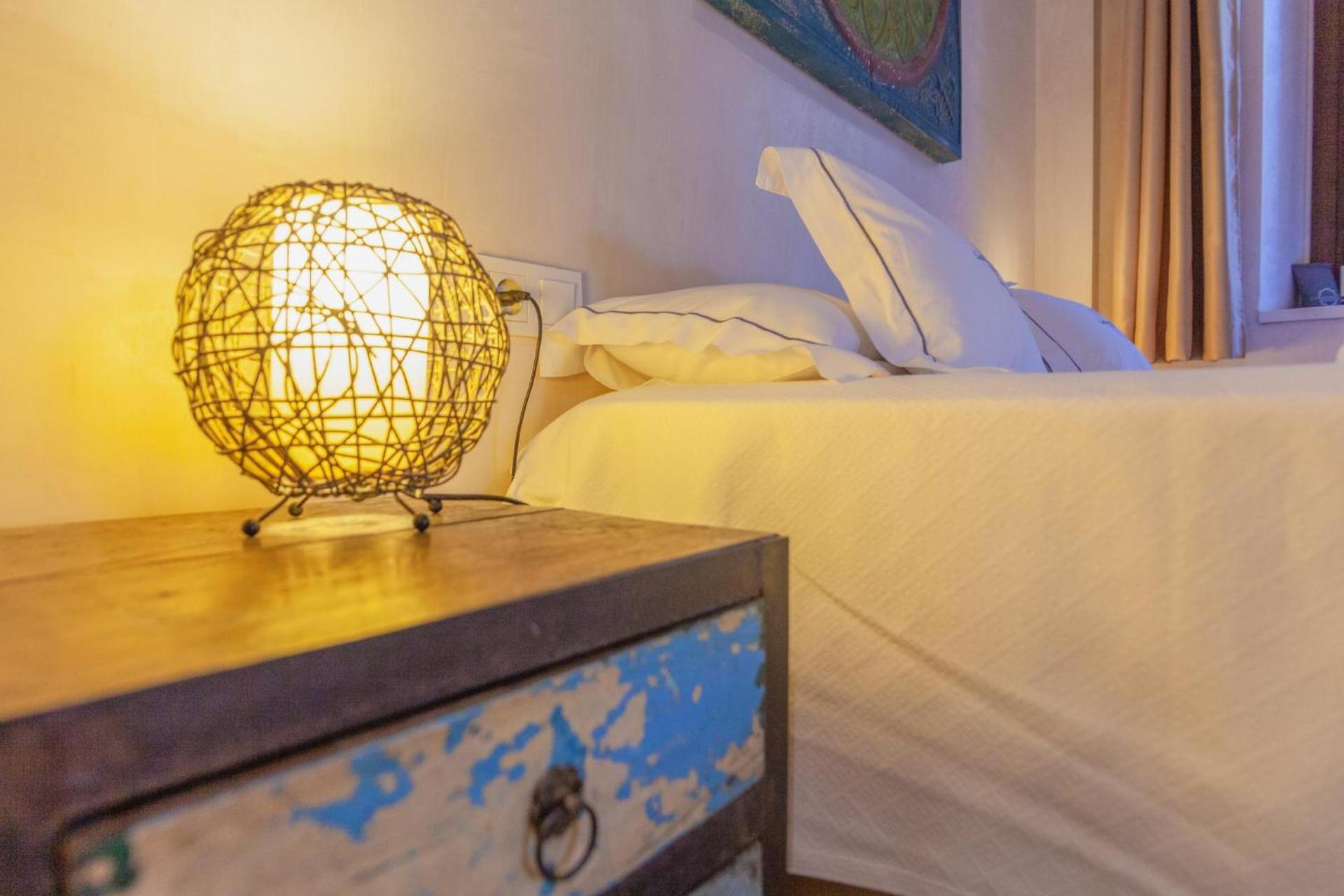 Apartamentos La Residencia Tarifa Dış mekan fotoğraf