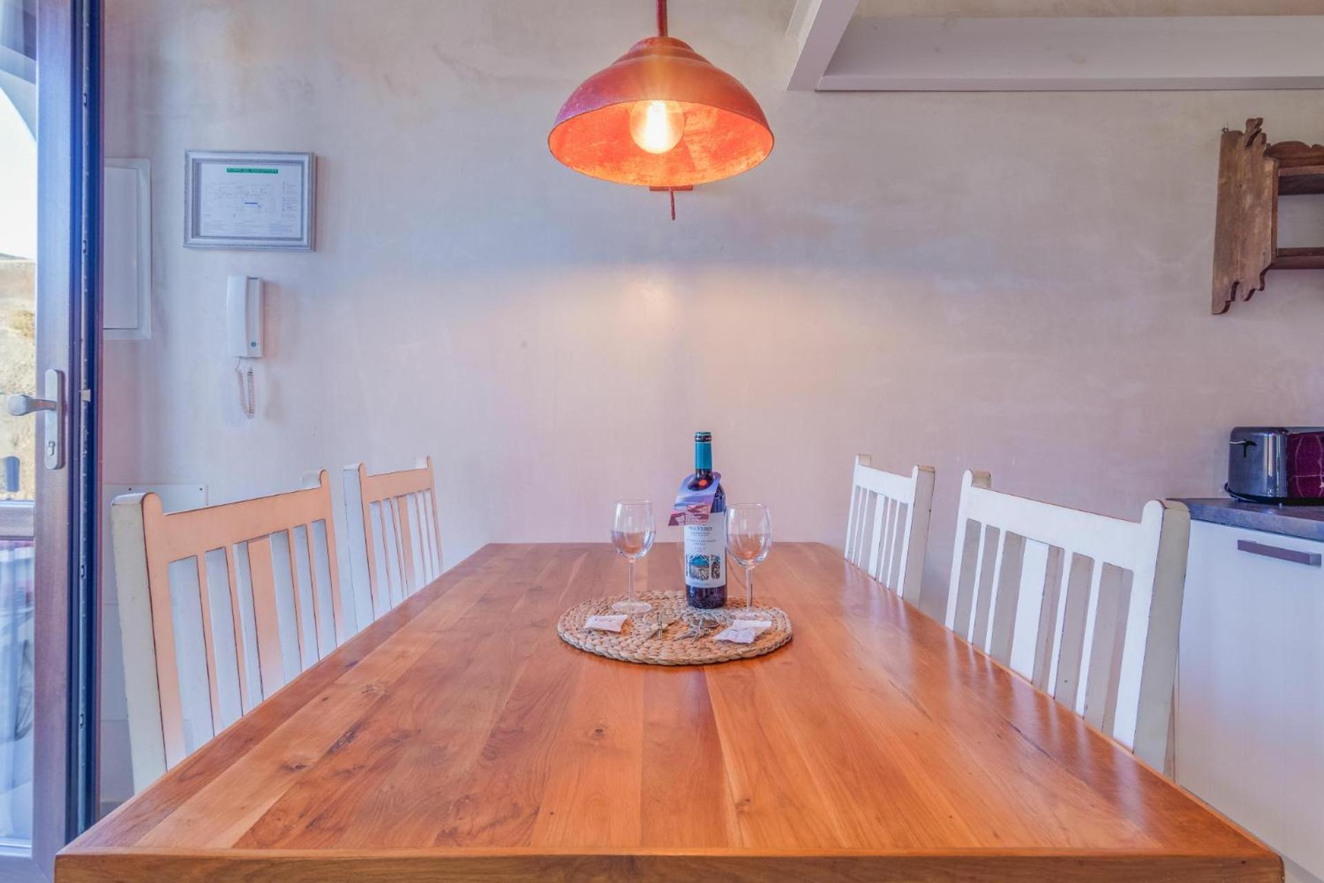 Apartamentos La Residencia Tarifa Dış mekan fotoğraf
