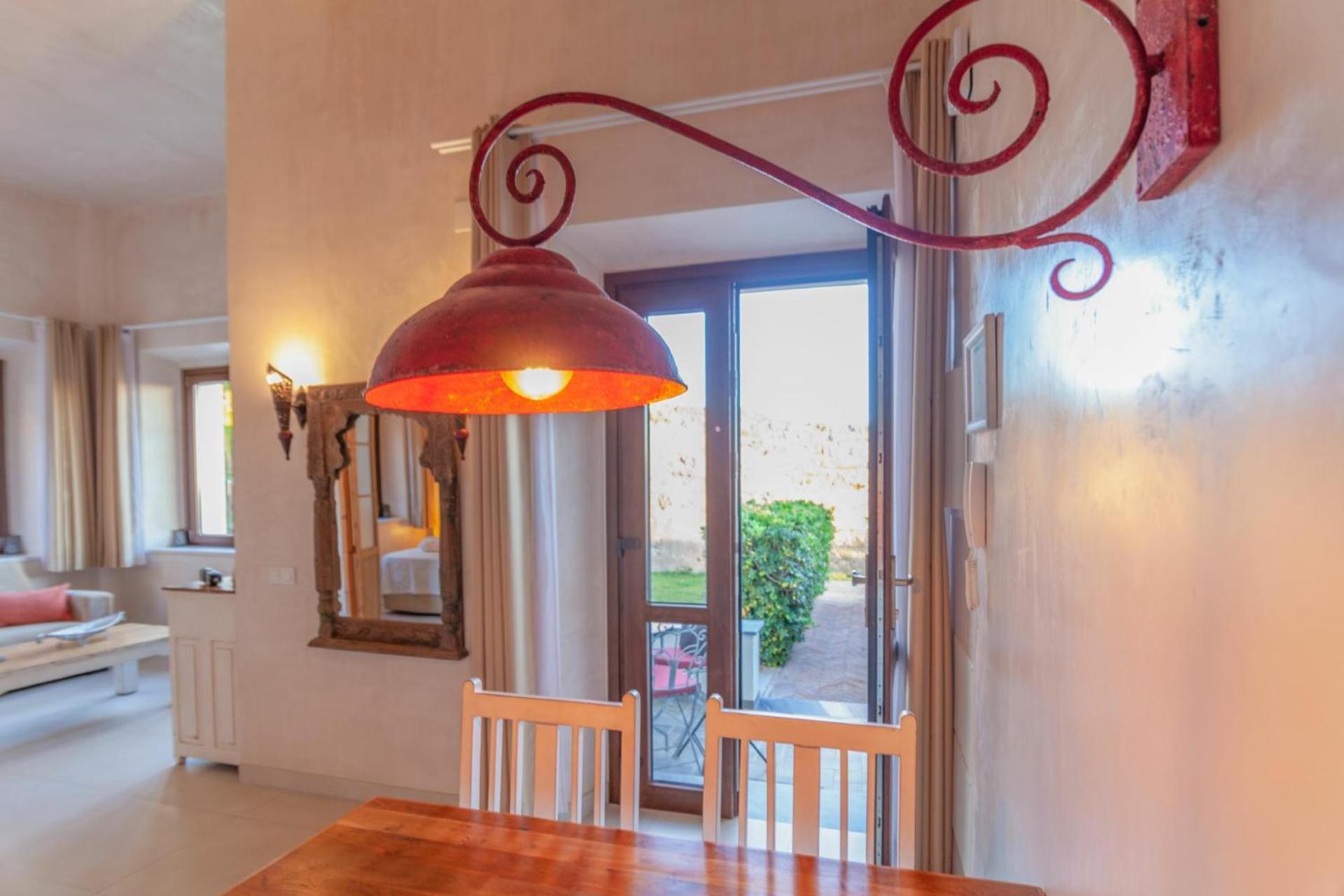 Apartamentos La Residencia Tarifa Dış mekan fotoğraf