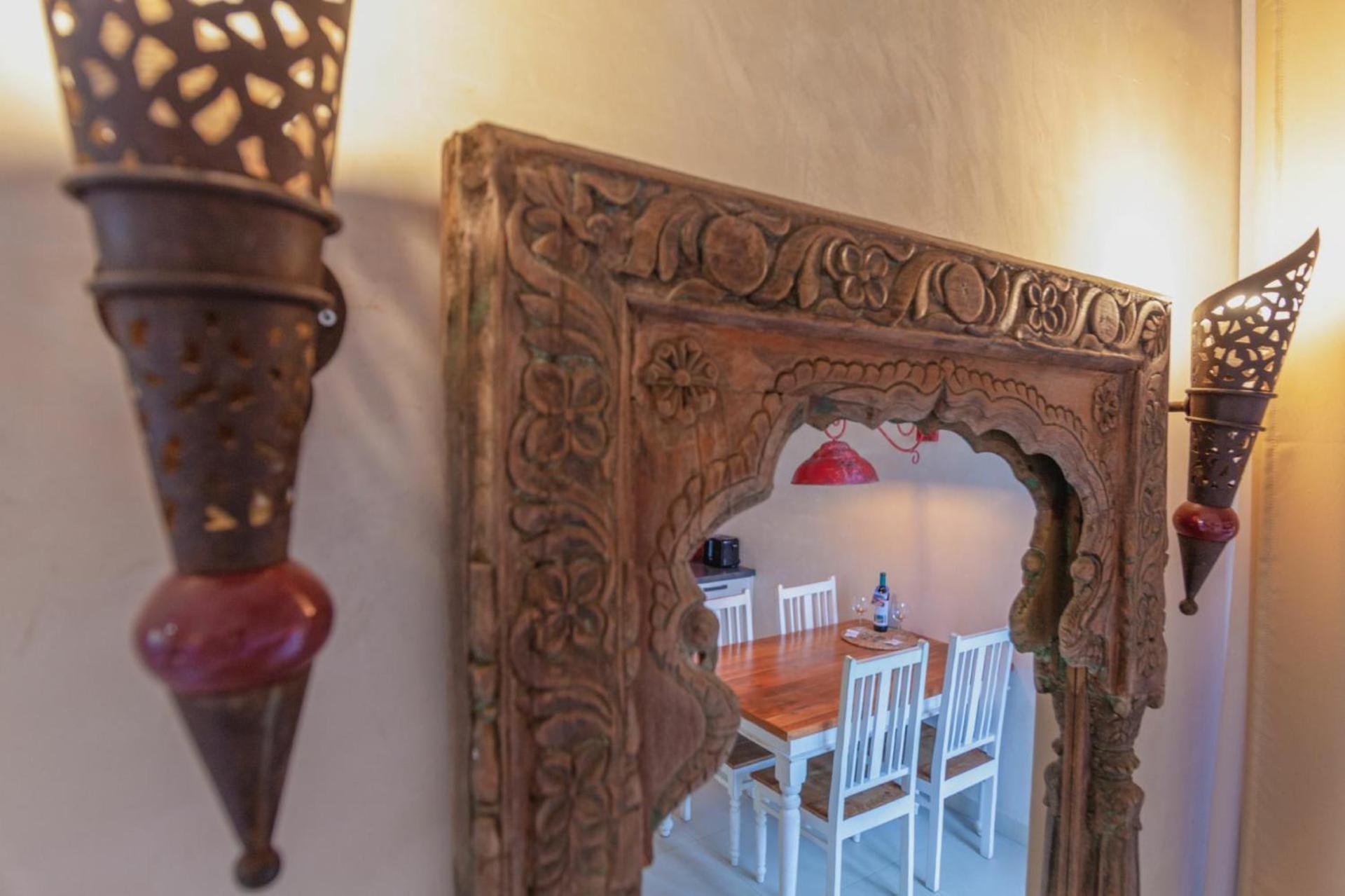 Apartamentos La Residencia Tarifa Dış mekan fotoğraf