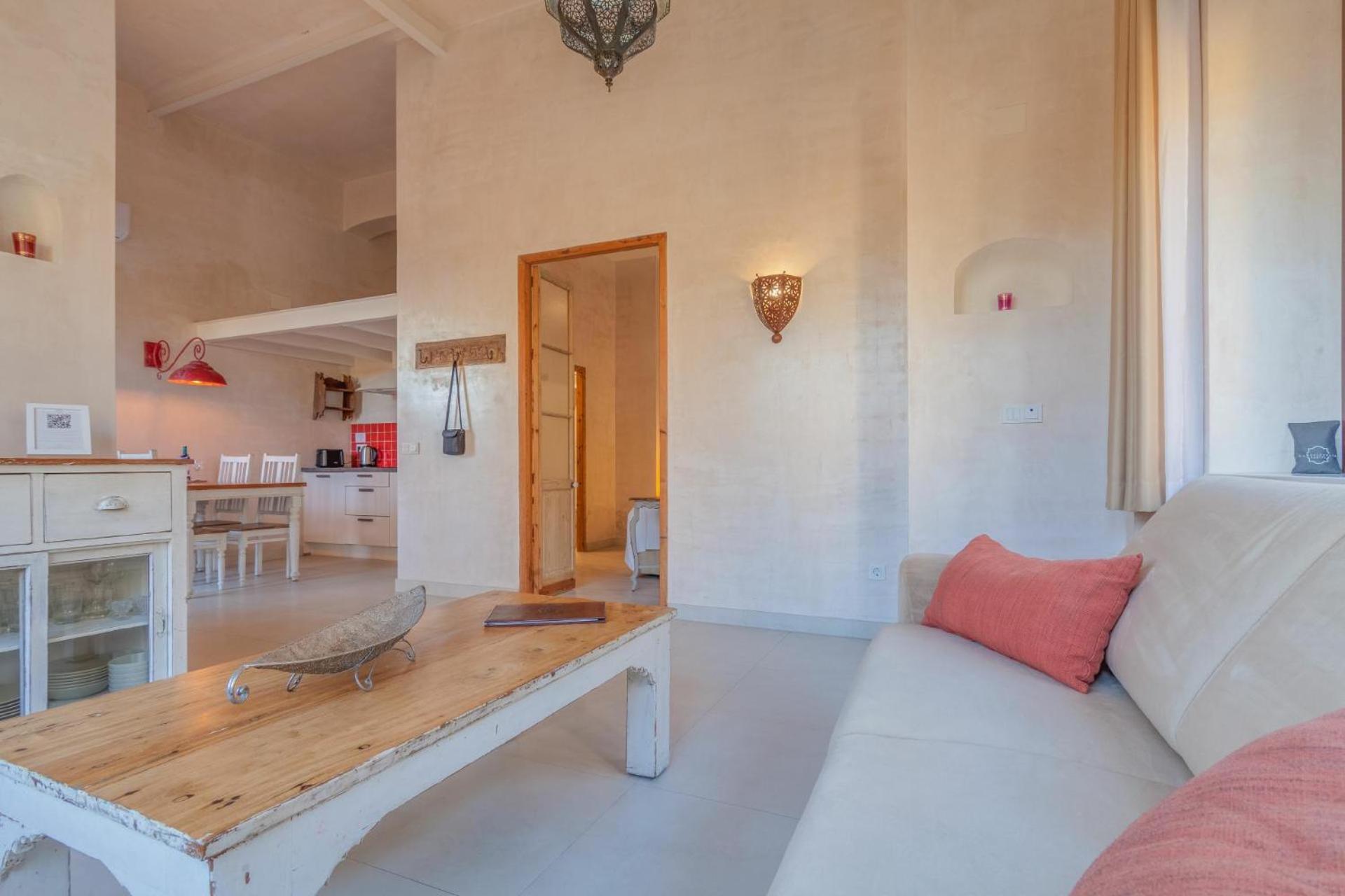 Apartamentos La Residencia Tarifa Dış mekan fotoğraf