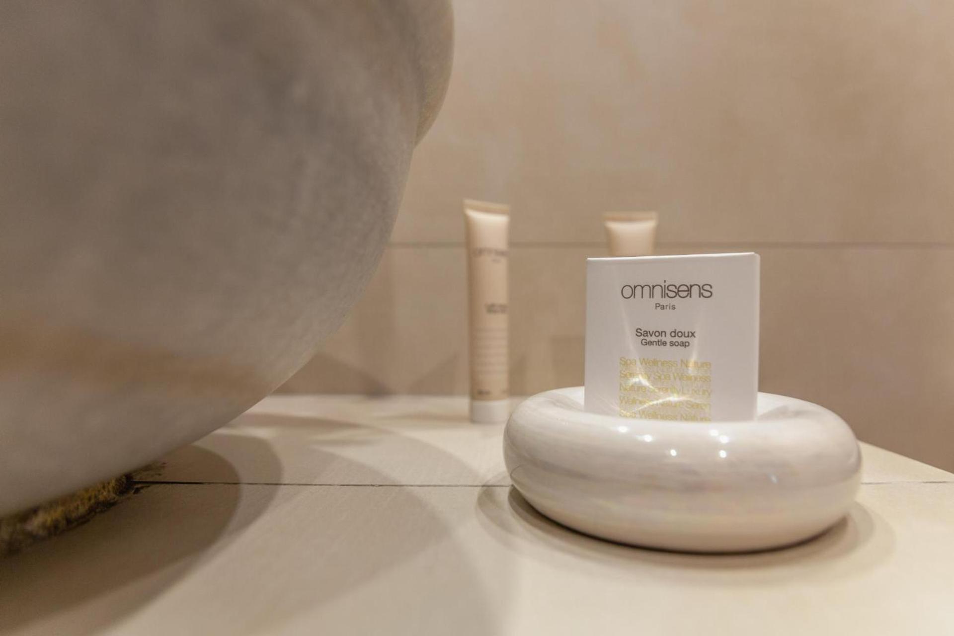Apartamentos La Residencia Tarifa Dış mekan fotoğraf