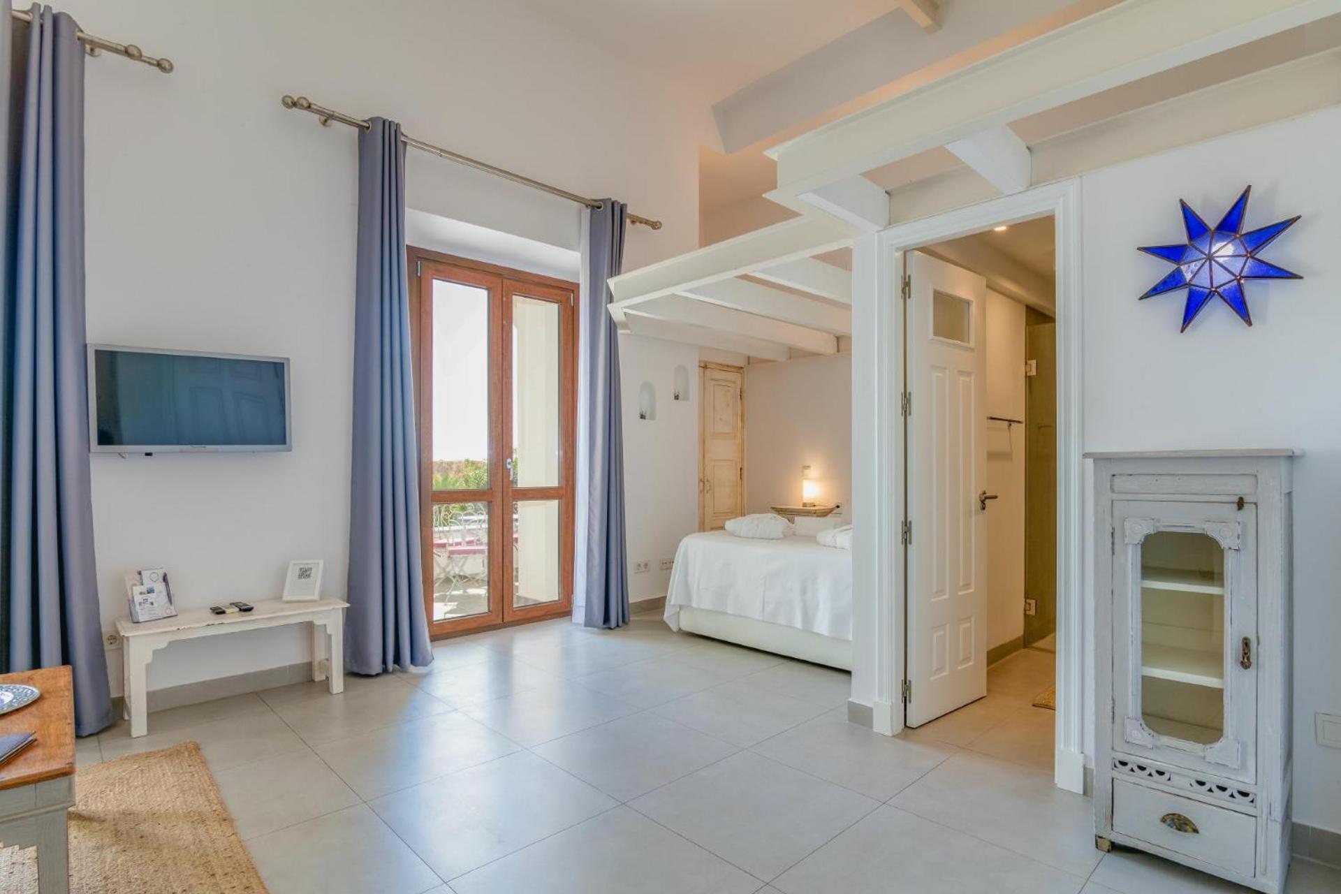 Apartamentos La Residencia Tarifa Dış mekan fotoğraf
