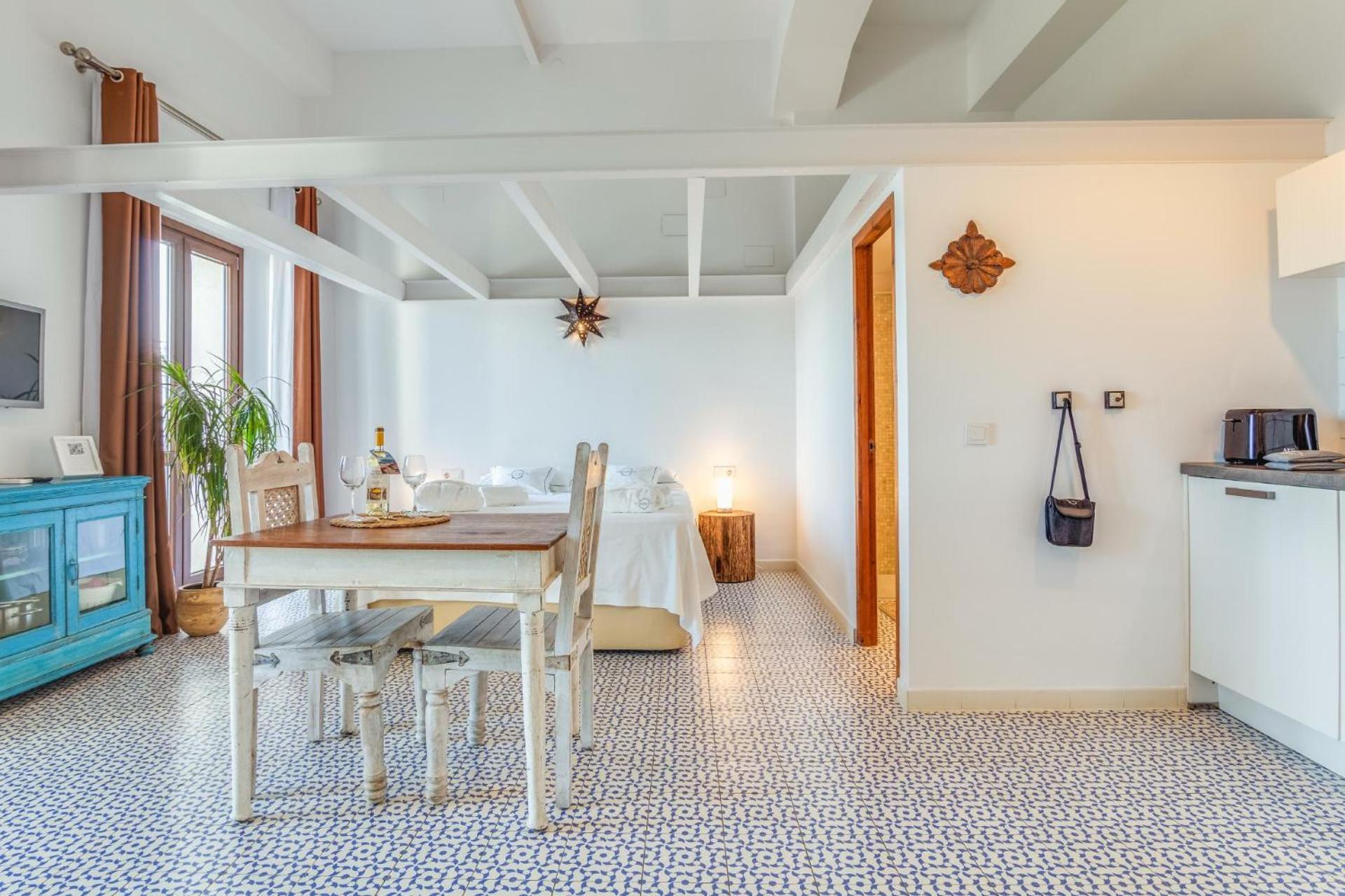Apartamentos La Residencia Tarifa Dış mekan fotoğraf