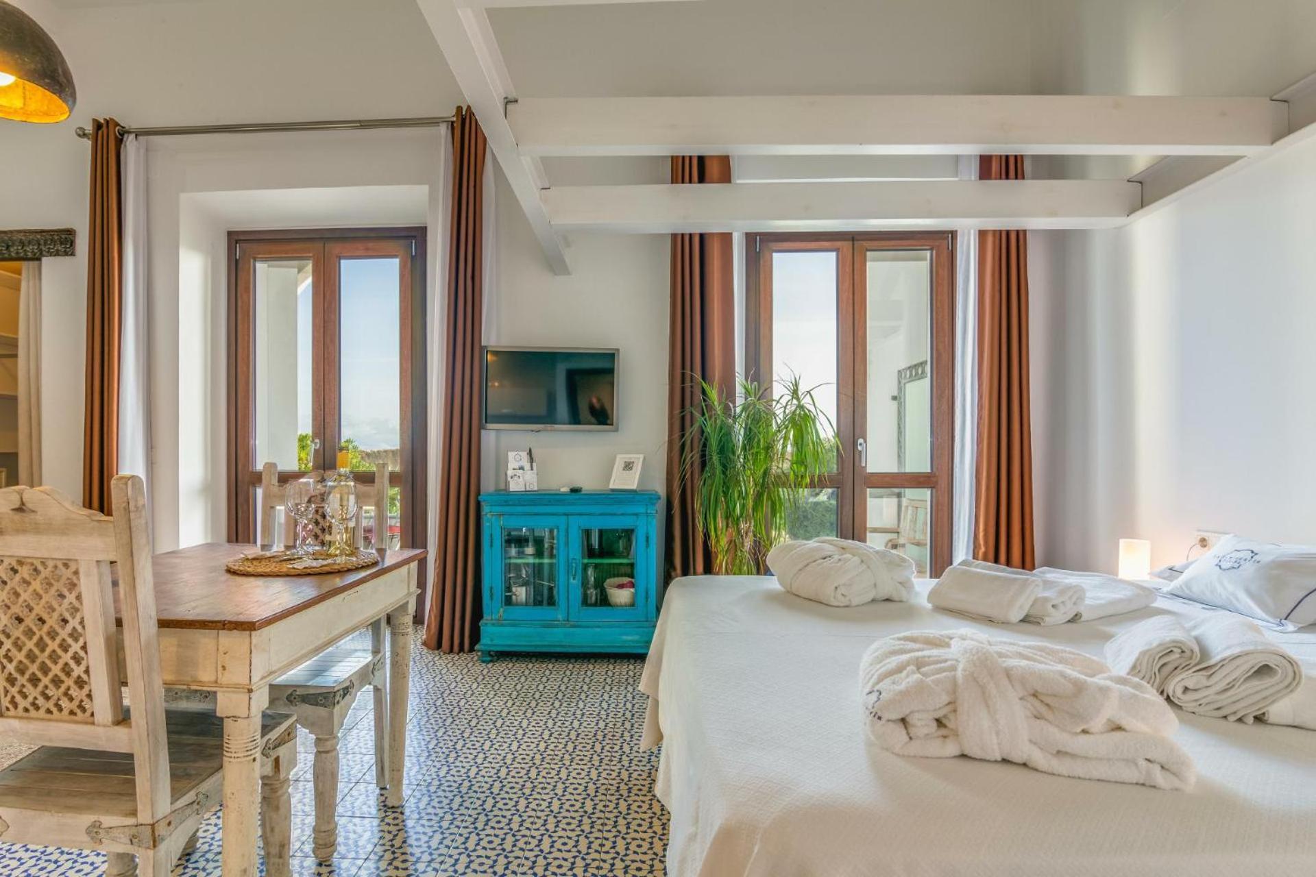 Apartamentos La Residencia Tarifa Dış mekan fotoğraf