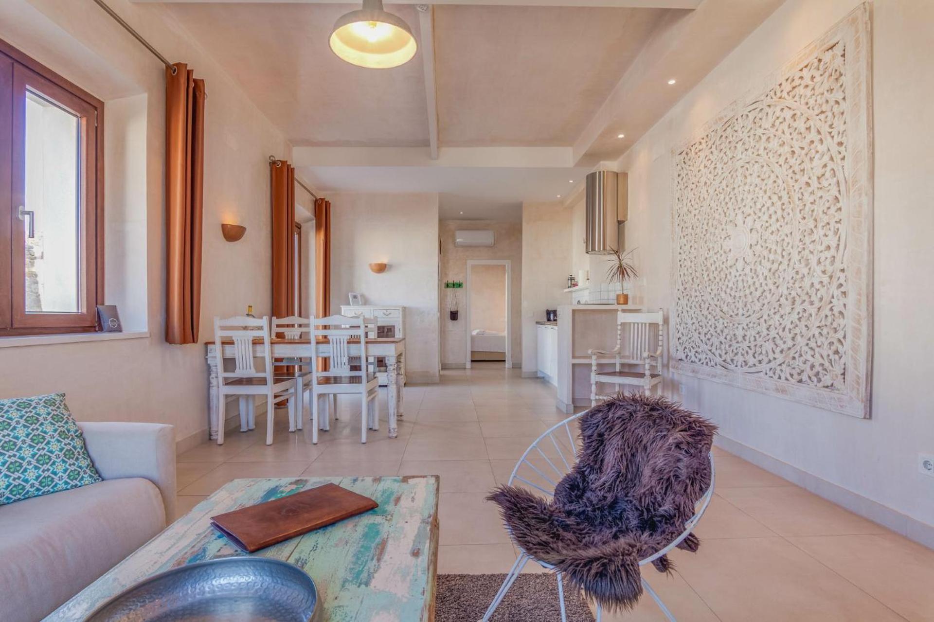 Apartamentos La Residencia Tarifa Dış mekan fotoğraf