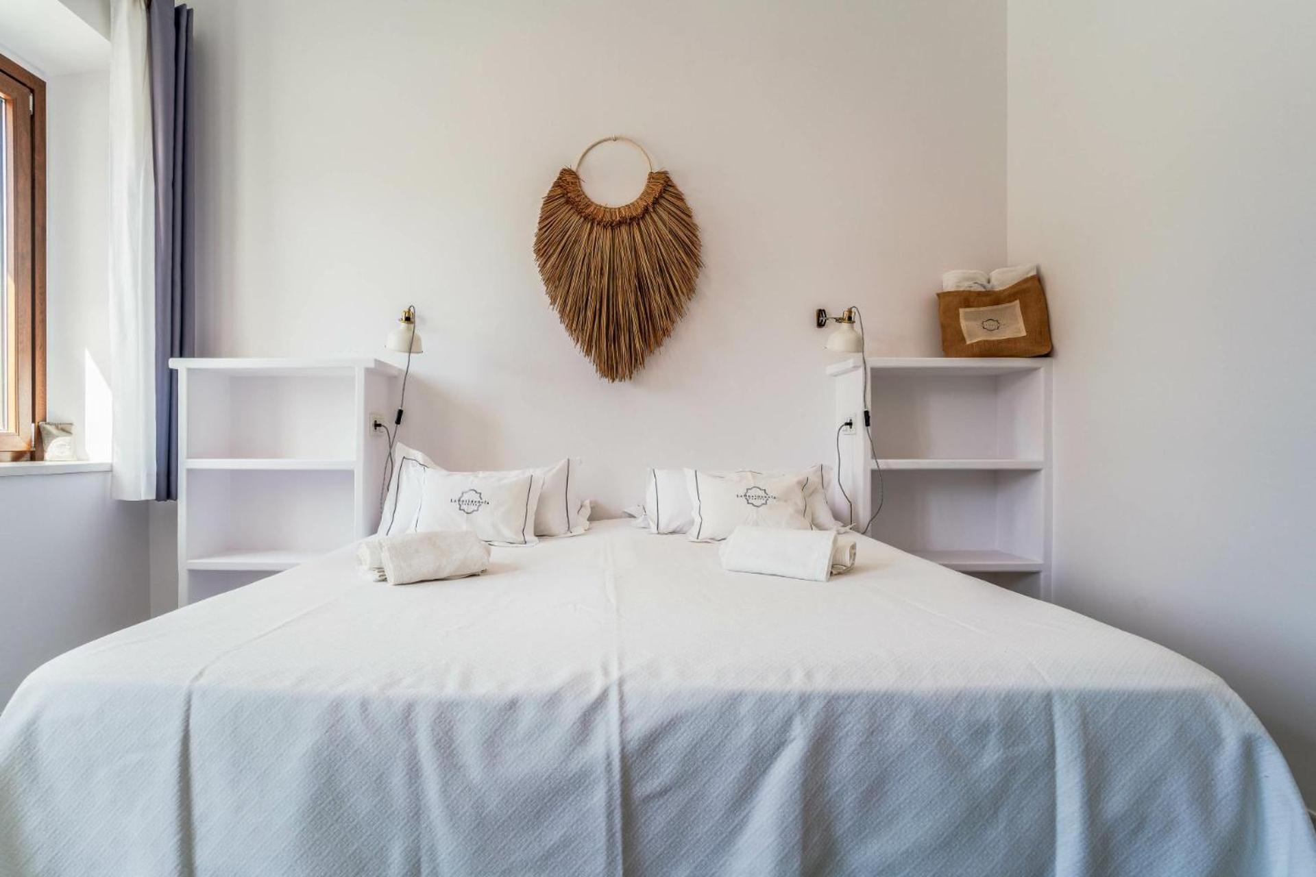 Apartamentos La Residencia Tarifa Dış mekan fotoğraf