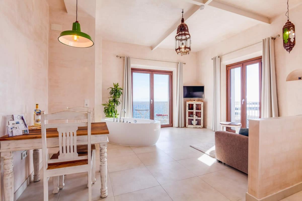 Apartamentos La Residencia Tarifa Dış mekan fotoğraf