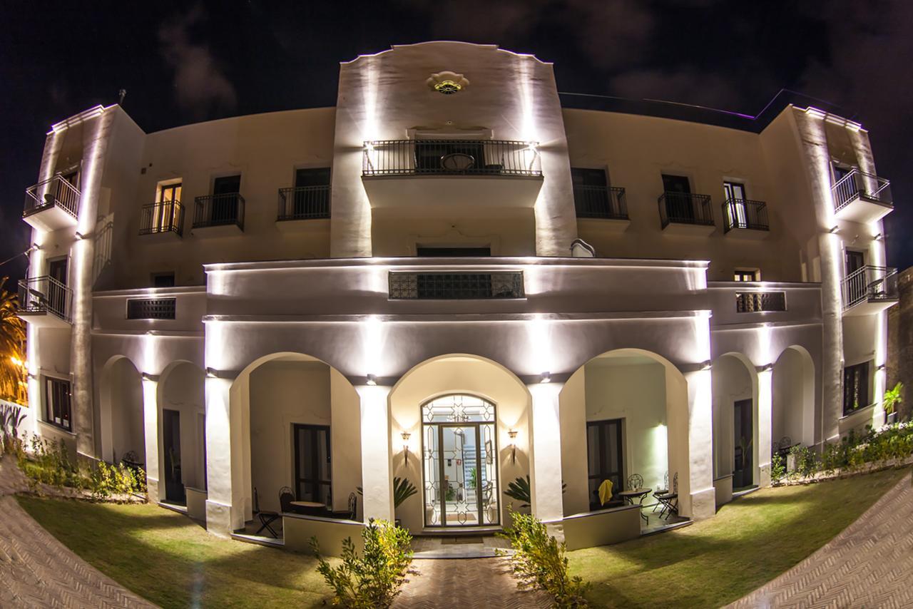 Apartamentos La Residencia Tarifa Dış mekan fotoğraf